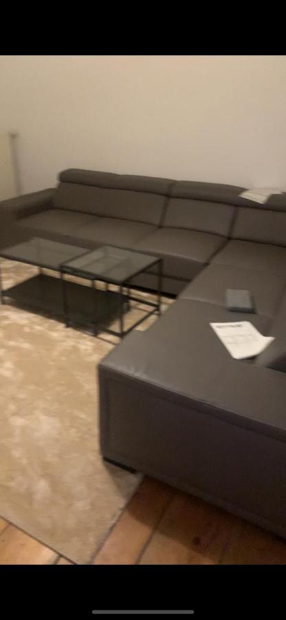 Hebergement Bruxelles エクステリア 写真