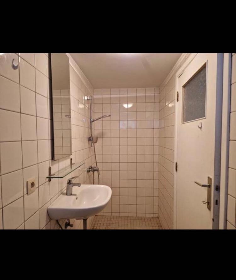 Hebergement Bruxelles エクステリア 写真